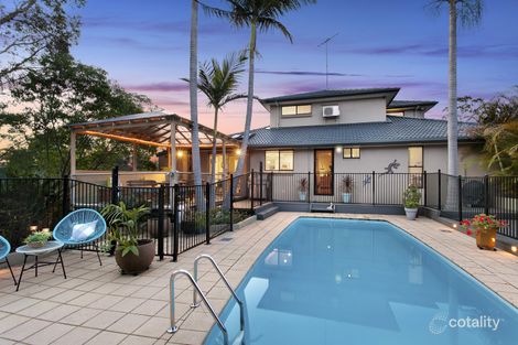 Property photo of 23 Kiah Place Baulkham Hills NSW 2153