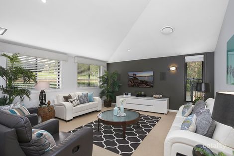 Property photo of 23 Kiah Place Baulkham Hills NSW 2153