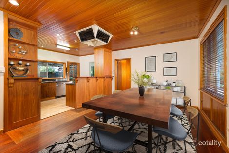 Property photo of 124 Thomas Mitchell Drive Wodonga VIC 3690