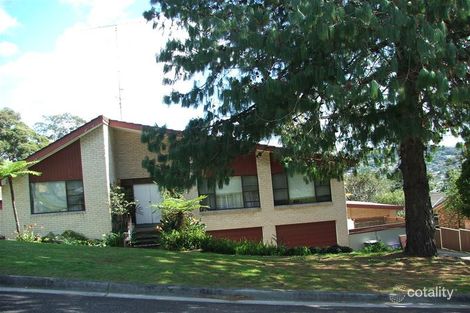 Property photo of 6 Cleverton Close Warners Bay NSW 2282