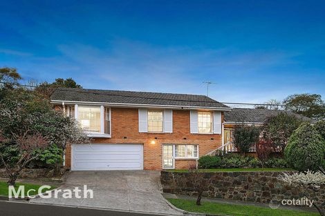 Property photo of 181 Stephensons Road Mount Waverley VIC 3149