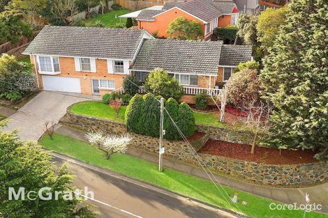 Property photo of 181 Stephensons Road Mount Waverley VIC 3149