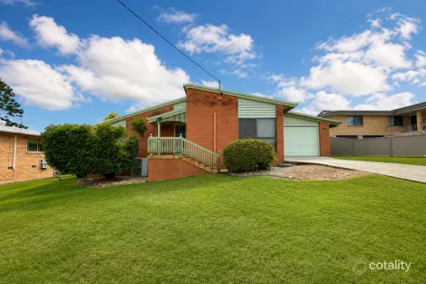 5 Derrilin Dr, Gympie, QLD 4570