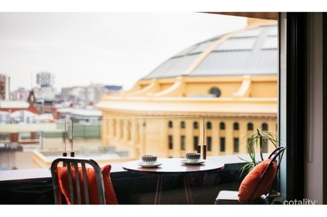 606/300 Swanston St, Melbourne, VIC 3000