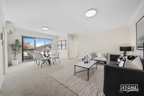 7/501-507 Church St, North Parramatta, NSW 2151