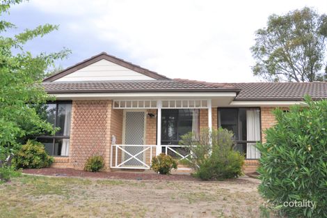 Property photo of 6 Opperman Way Windradyne NSW 2795