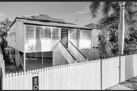 116 Boundary St, Railway Estate, QLD 4810