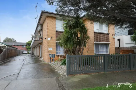 1/10 Hartley Ave, West Footscray, VIC 3012