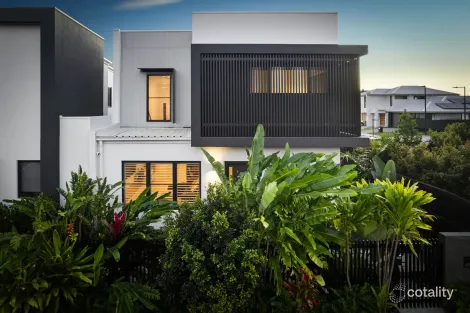 Property photo of 46 Vantage Way Palmview QLD 4553