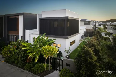 Property photo of 46 Vantage Way Palmview QLD 4553