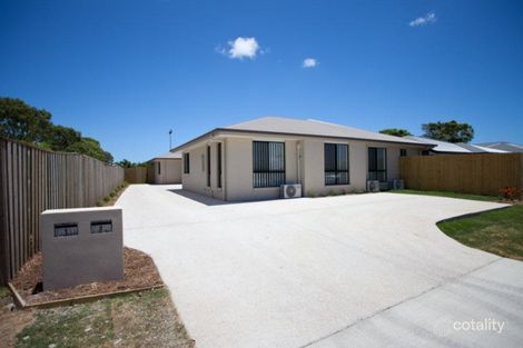 36 Huron Cres, Andergrove, QLD 4740
