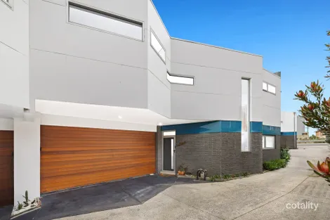 Property photo of 3/602 Nepean Highway Bonbeach VIC 3196
