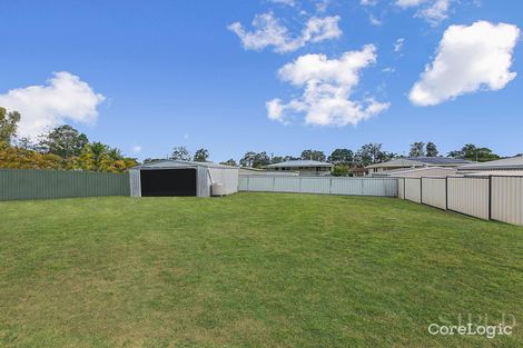 Property photo of 27 Falvey Street Ripley QLD 4306