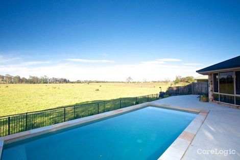 Property photo of 37 Blueash Crescent Oxenford QLD 4210