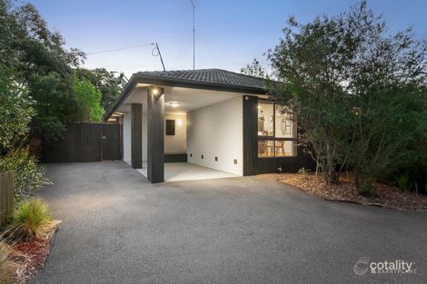 Property photo of 1/75 Napoleon Street Eltham VIC 3095