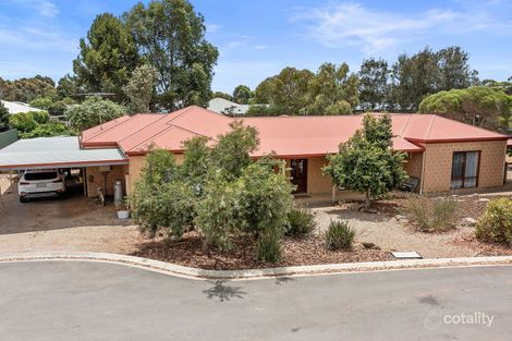 Property photo of LOT 3 How Road Aldinga Beach SA 5173