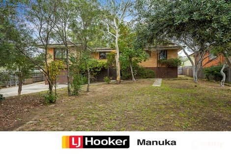 Property photo of 10 Cameron Street Farrer ACT 2607