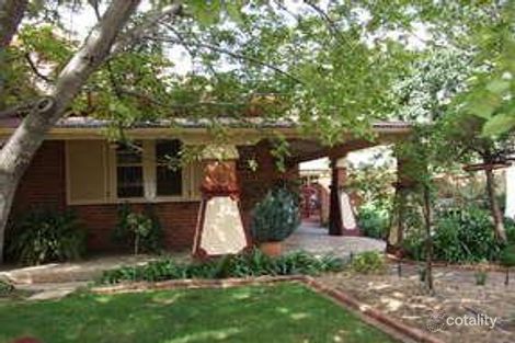 Property photo of 2 Millard Street Wangaratta VIC 3677