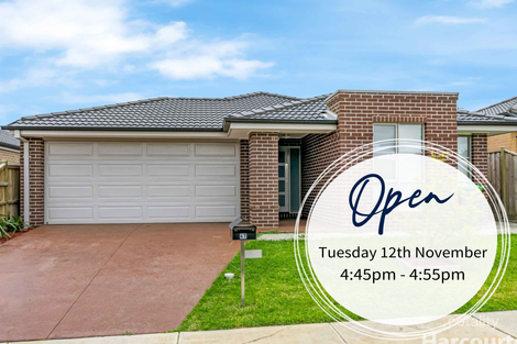 Property photo of 47 Meadowbrook Crescent Warragul VIC 3820