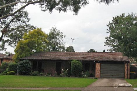 72 Gumnut Rd, Cherrybrook, NSW 2126