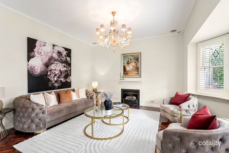 Property photo of 156 Burke Road Glen Iris VIC 3146