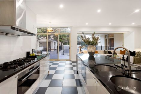 Property photo of 156 Burke Road Glen Iris VIC 3146