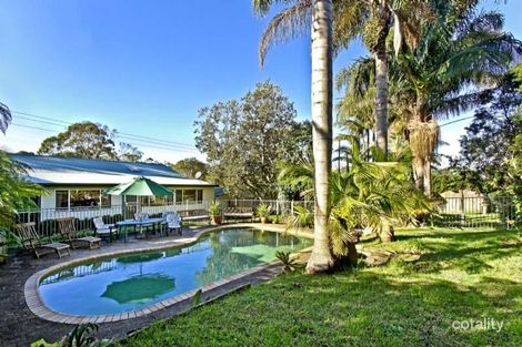 45 Hanlan St S, Narara, NSW 2250