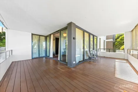 Property photo of 105N/1 Lardelli Drive Ryde NSW 2112