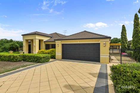 1 The Grange, Hillvue, NSW 2340