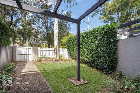 Property photo of 2/4 Rogers Street West End QLD 4101