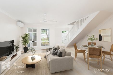 Property photo of 2/4 Rogers Street West End QLD 4101