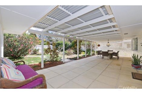 Property photo of 50 Edson Street Kenmore QLD 4069