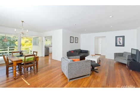 Property photo of 50 Edson Street Kenmore QLD 4069
