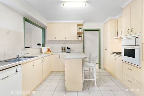 Property photo of 11 Dummett Avenue Hoppers Crossing VIC 3029