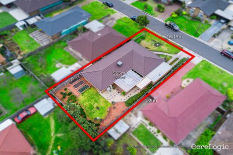 Property photo of 11 Dummett Avenue Hoppers Crossing VIC 3029
