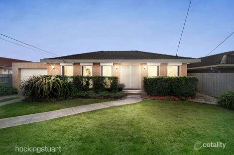 Property photo of 11 Dummett Avenue Hoppers Crossing VIC 3029