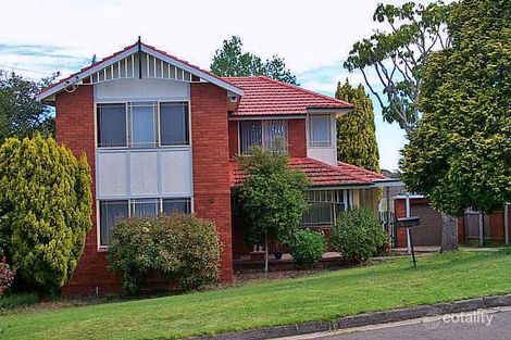 Property photo of 3 Curtis Court Carlingford NSW 2118