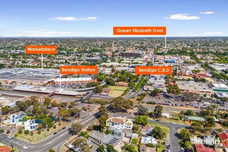 Property photo of 3/125 Mitchell Street Bendigo VIC 3550