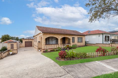 52 Paten St, Revesby, NSW 2212