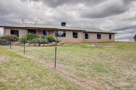 116 Ridge Rd, Cooks Gap, NSW 2850