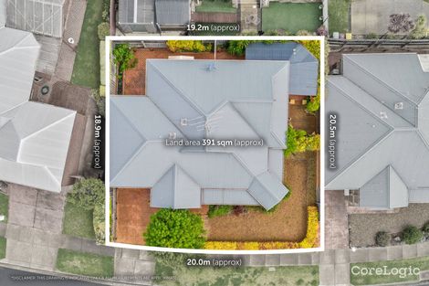 Property photo of 4 Tetila Avenue Grovedale VIC 3216