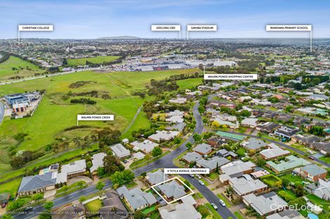 Property photo of 4 Tetila Avenue Grovedale VIC 3216