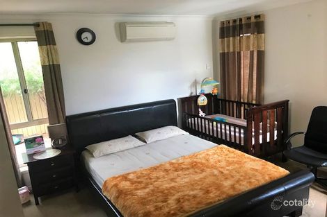 Property photo of 30 Rag Holmes Street Macgregor ACT 2615