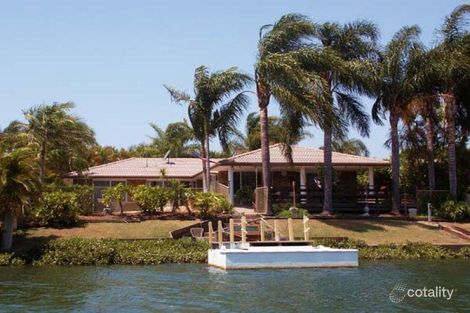 260 Nineteenth Ave, Elanora, QLD 4221