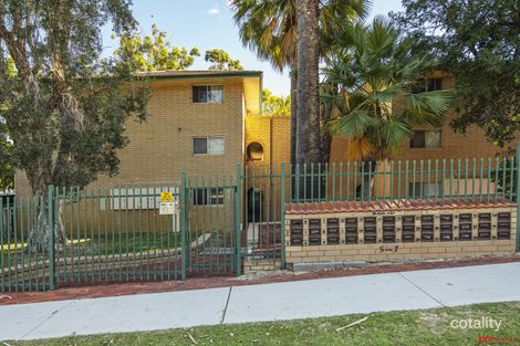 28/7 Kathleen Ave, Maylands, WA 6051