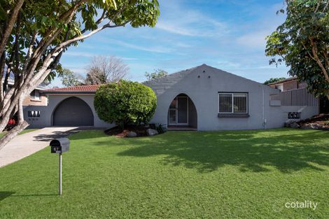 67 Thornburgh St, Oxley, QLD 4075