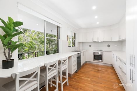 Property photo of 6/9-13 Nerang Road Cronulla NSW 2230