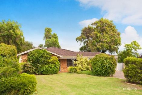 6 Robin Cove, Geographe, WA 6280