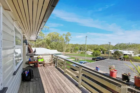 Property photo of 36 John Street Ravenshoe QLD 4888