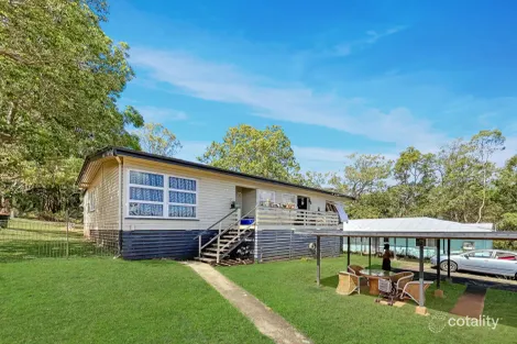 Property photo of 36 John Street Ravenshoe QLD 4888